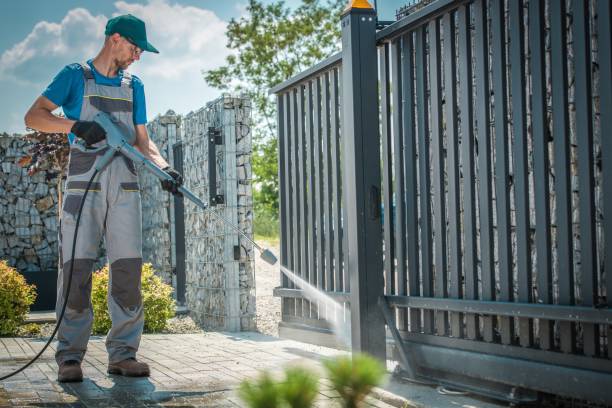 San Augustine, TX Pressure Washing Services Company